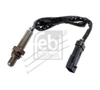 Sonda Lambda Febi Bilstein 175935 para Nissan Peugeot Renault Dacia