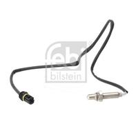 Sonda Lambda Febi Bilstein 177273 para Bmw Delante Delante Del Catalizador