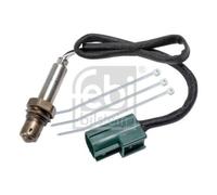 Sonda Lambda Febi Bilstein 177516 para Nissan Suzuki Infiniti Derecha Izquierda