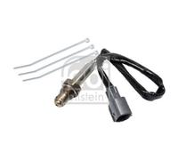 Sonda Lambda Febi Bilstein 177525 para Subaru Toyota Lexus Delante Posterior