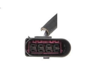 Sonda Lambda HANS PRIES 114 983 AUDI A3 (8L1) 1.6 1996-2003