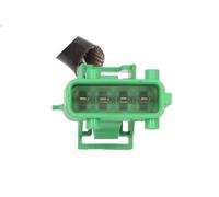 Sonda Lambda HELLA 6PA 009 165-681 PEUGEOT 406 (8B) 3 2000-2004