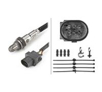 Sonda Lambda Hella 6PA 009 166-791 para Audi Mercedes Benz Mercedes Benz Porsche