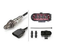 Sonda lambda HELLA 6PA 009 166-951