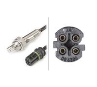 Sonda lambda HELLA 6PA 358 066-101