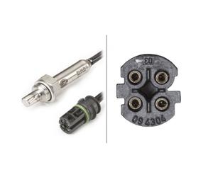 Sonda lambda HELLA 6PA 358 066-101