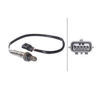 Sonda lambda HELLA 6PA 358 103-041