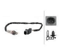 Sonda lambda térmico 6PA 358 103-131 HELLA para SUZUKI OPEL