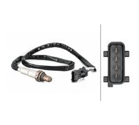 Sonda lambda HELLA 6PA 358 103-161