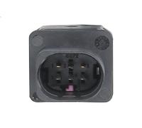 Sonda Lambda HELLA 6PA 358 221-531 para AUDI A3 (8P1) 2 2004-2012