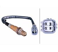 Sonda Lambda HELLA 6PA 358 221-871 para LEXUS IS I (_E1_) 2 1999-2005