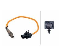 Sonda Lambda Hella 6PA 358 243-691 para Fiat Opel Jeep Después De Catalizador