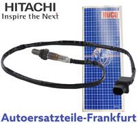 Sonda lambda HITACHI / HÜCO BMW SERIE 3 E46 + SERIE 5 E60 + X3 (E83) 3.0 i...