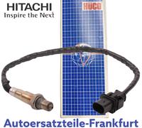 HITACHI / HÜCO Sonda lambda para MERCEDES-BENZ SPRINTER 906 A B C E G Clase +...