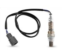 NTY Sonda lambda ESL-TY-023 izquierda - sonda de diagnóstico para Toyota Avensis