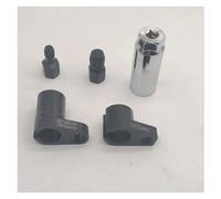 Sonda Lambda Kit De 5 Piezas Sensores Oxígeno Automotriz: Incluye Llave Para Instalar Extraer Vacío Con Desplazamiento Y Herramienta Para Roscar