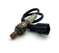 Sonda Lambda LF4J-18-8G1 Sensor Oxígeno O2 Con Relación Aire-combustible 5 Cables Para MAZDA 6 1.8L 2.0L 2007-2013 NO # LF4J-18-8G1B LF4J-18-8G1A LF4J188G1 Sensor Oxígeno Coche(Made in Japan)
