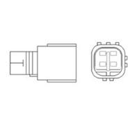 Sonda lambda MAGNETI MARELLI 466016355108