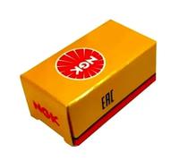 NGK Sonda Lambda para TOYOTA: Corolla, Yaris, Aygo, Avensis, Land Cruiser & PEUGEOT: 107 & CITROÃN: C1 & LEXUS: LX 470 (Ref: 95684)