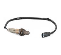 Sonda Lambda No Calentada 2 Polos 450 Mm Cable HELLA Para DAEWOO REZZO