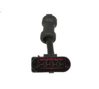 Sonda Lambda NTK 90209 para VW POLO (6N2) 1 1999-2001
