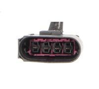 Sonda Lambda NTK 90652 para VW POLO (6N2) 1.4 1999-2001