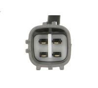 Sonda Lambda NTK 91357 SUBARU JUSTY IV 1 2007-2012