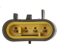 Sonda Lambda NTK 92680 para FIAT 500X (334_) 1.4 2015-2018