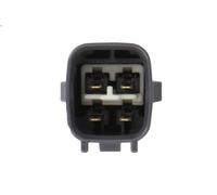 Sonda Lambda NTK 93123 para TOYOTA YARIS (_P1_) 1.5 2001-2005