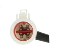 Sonda Lambda NTK 95598 para FORD KA (RB_) 1.3 1996-2008