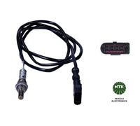Sonda lambda NTK 97003 para OE 1K0 998 262 Q - 1K0 998 262 Q - 1K0 998 262 Q