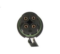 Sonda Lambda NTK 97085 para BMW 1 (E87) 2 2004-2007