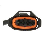 NGK Sonda Lambda para OPEL: Vectra, Zafira, Astra, Speedster & VAUXHALL: Astra, Vectra, Zafira & FIAT: Croma (Ref: 97643)