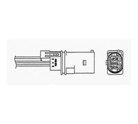 Sonda lambda NTK 97825