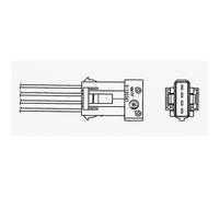 NGK 70 Sonda Lambda