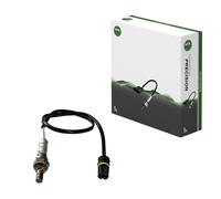Sonda Lambda NTK Sprungsonde 4 Cables 95280 570 mm Para BMW 7er