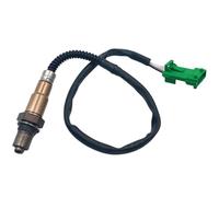 Sonda Lambda O2 0258006026 0258010363 Sensor De Oxígeno Lambda O2 Para Peugeot 206 Cc Hatchback 301 306 307