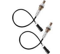 Sonda Lambda O2 2 Uds Sensor De Oxígeno Aguas Arriba Abajo Para Lincoln Para Continental Para Mark Aviator Blackwood Navigator Zephyr XR3Z9G444CA 15716