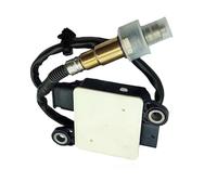 Sonda Lambda O2 Coche para escape diésel, Sensor de partículas PM 55485401 para captiva 2011-2018
