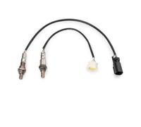 Sonda Lambda O2 Para chrysler 200 para Jeep para renegado para cherokee(2PCS-Front And Rear)