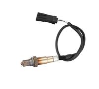 Sonda Lambda O2 Sensor Compatible Con Megane Para Clio II 1.6I Hatchback Saloon Estate 7700107433 0258006046 0258006295 Sensor De Oxígeno Aguas Arriba Relación Aire-combustible