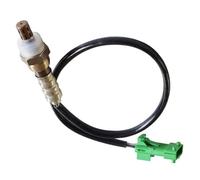 Sonda Lambda O2 Sensor De Oxígeno Accesorios 1628AA 9665104080 161848 1628HN 1628NY Para Citroen Para Berlingo C2 C3 C4 C5 C6 C8 OOPUHKSY