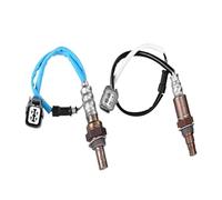Sonda Lambda O2 Sensor Para CR-V 2.4L 2005 2006 Sensor Lambda Oxígeno O2 Aguas Arriba Y Aguas Abajo 234-4352 234-9064 36531-PPA-003 36532-PPA-004 Sensores De Oxígeno