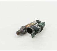 Sonda Lambda Original BOSCH 0 258 017 014 Para Mercedes-Benz Mitsubishi Smart