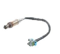 Sonda Lambda Original BOSCH F 00H L00 255 Para Chevrolet Hummer Opel