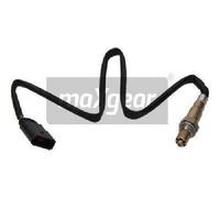 Sonda Lambda Original MAXGEAR 59-0068 Para Audi Cadillac Chevrolet Seat Skoda VW