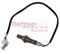 Sonda Lambda Original METZGER 0893058 Para Citroën Peugeot