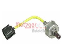 Sonda Lambda Original METZGER 0893679 Para Mazda
