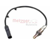 METZGER Sonda Lambda para OPEL: Mokka, Astra, Zafira, Meriva & CHEVROLET: Trax (Ref: 0893689)