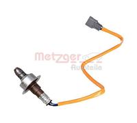 METZGER Sonda Lambda para RENAULT: Mégane, Talisman, Espace (Ref: 0893699)
